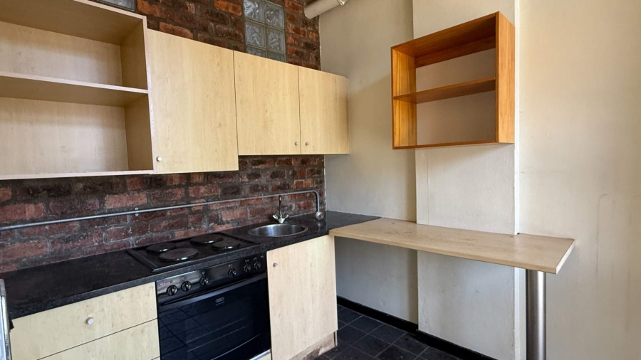 To Let commercial Property for Rent in Cape Town City Centre Western Cape